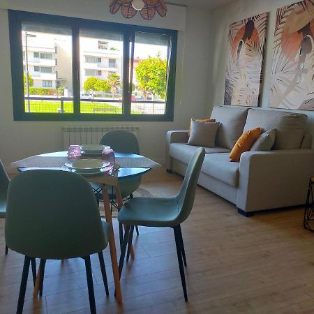 Apartamento Sofia Llanes Exterior foto
