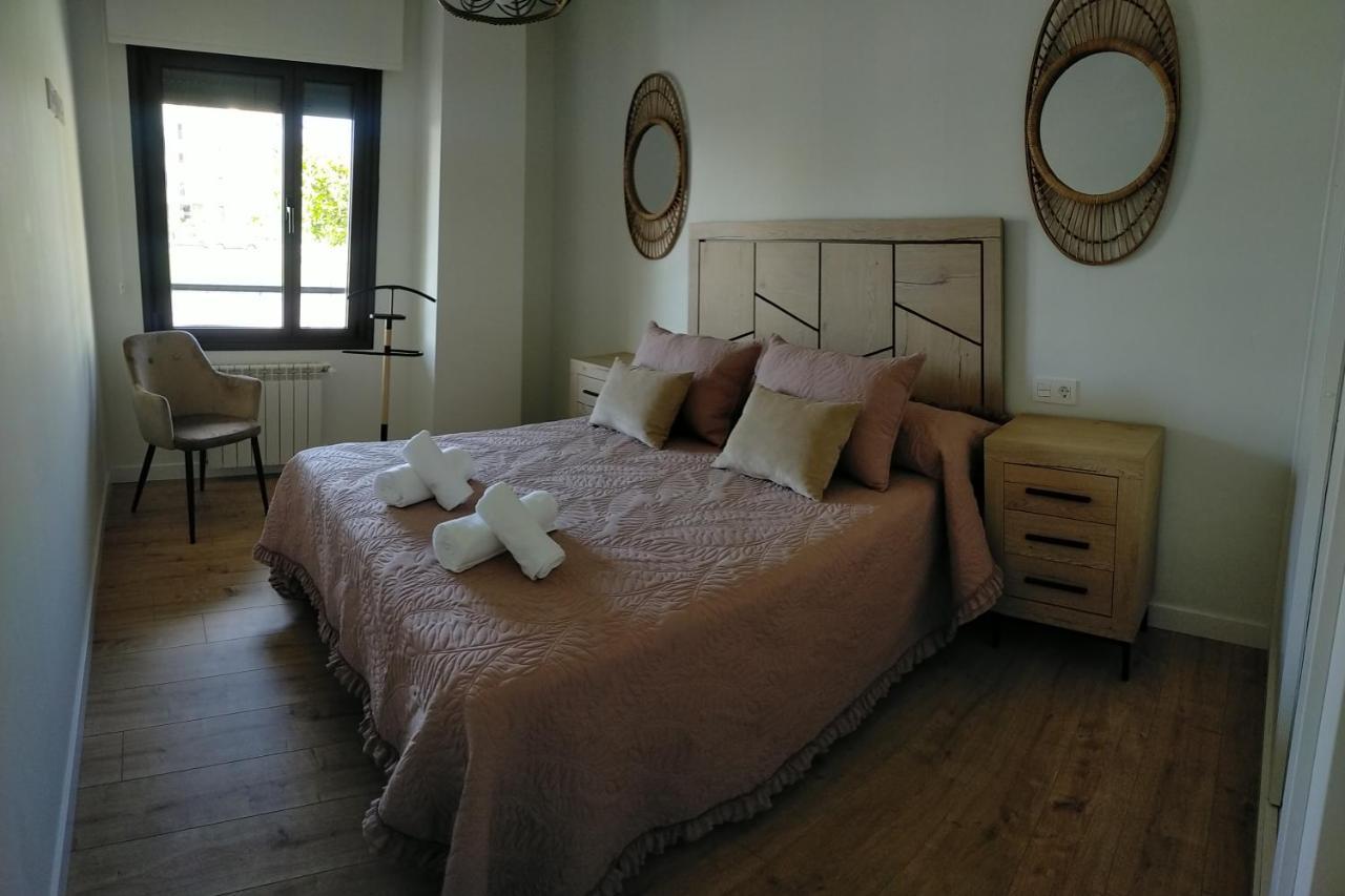 Apartamento Sofia Llanes Exterior foto