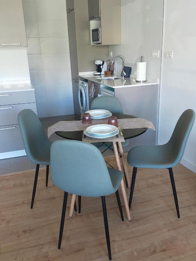 Apartamento Sofia Llanes Exterior foto